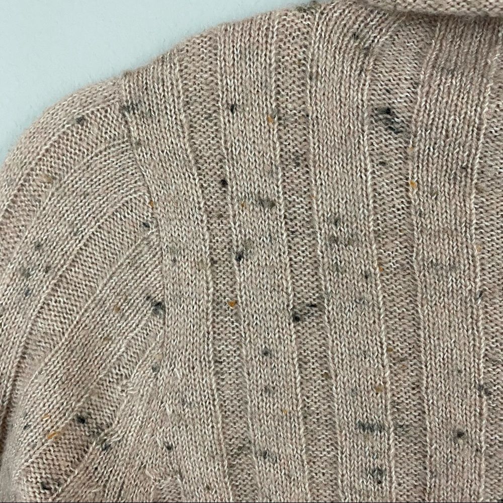 Madewell • NWOT Donegal Sweater - Picture 6 of 7